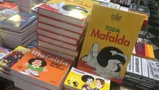 VIDEO La editorial de Mafalda baja la persiana: las razones detrás de un cierre histórico