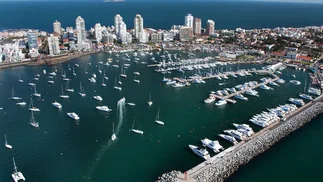 VIDEO | Cuánto cuesta alquilar un departamento chico en Punta del Este este verano