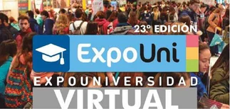 Comenzó ExpoUniversidad, ahora virtual