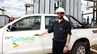 Baterías: Genneia ganó la pulseada por millonario negocio energético