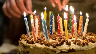 ¿Cuánta plata hay que gastar en un cumpleaños infantil?