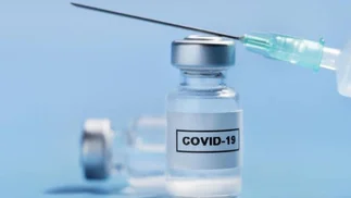 Coronavirus: vacuna rusa tiene eficacia del 92%