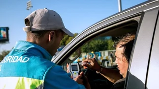 Cuál es el límite de alcohol en sangre para conducir en 2023