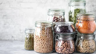 ¿Comés legumbres? Los motivos para incluirlas en tu dieta