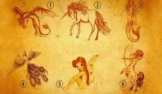 ¿Qué criatura mística preferís?: descubrí tu fuerza oculta