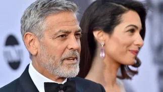 George Clooney rechazó u$s35 millones por un día de trabajo