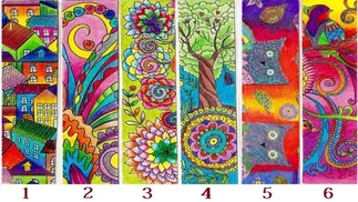 El TEST de los DIBUJOS: descubrí quién sos realmente