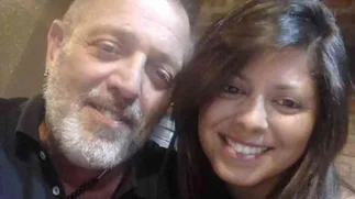 Padre de Solange, tras el velorio de Maradona: Hay dos Argentinas