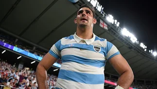 Indignación por tuits racistas del capitán de Los Pumas