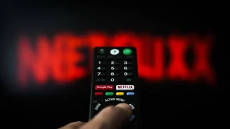 NETFLIX: 5 series imperdibles con capítulos cortos