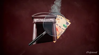 Qué dice polémico documento del Banco Central sobre la inflación