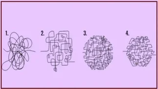 El TEST de los DIBUJOS: ¿qué estás tratando de ocultar?