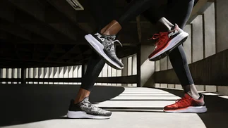 Dónde comprar zapatillas Adidas y Fila muy baratas
