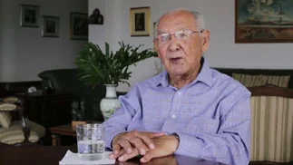 A los 104 años presentó su tesis y resolvió un enigma de 2 siglos