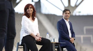 Cristina Kirchner dio marcha atrás con el proyecto de elecciones concurrentes en PBA