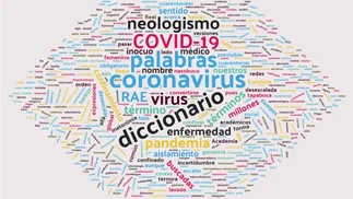 Ranking 2020: las 10 palabras que hicieron historia este año