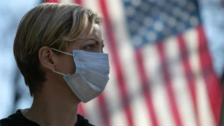 Coronavirus: por qué Estados Unidos está en su peor momento