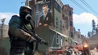 Rust: el primer juego que triunfa en 2021