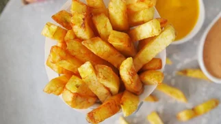 Por qué cerró una fábrica de papas fritas congeladas que competía contra McCain