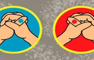 El test de las MANOS: descubrí tu verdadera PERSONALIDAD