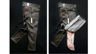 Crean unos vaqueros con airbag para incrementar la seguridad vial