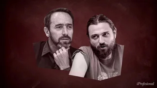 Marcos Galperin llamó 'Che Guevara 2.0″ a Juan Grabois