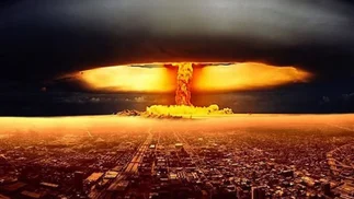 El ataque de Rusia a Ucrania: alcance de una bomba nuclear