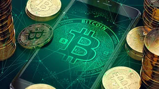 El BITCOIN volvió a alcanzar los u$s40.000 y seguirá subiendo