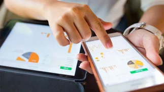 VIDEO | 5 apps gratuitas que te ayudan a controlar gastos y ahorrar mes a mes