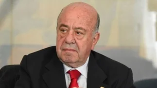 Murió de COVID el dirigente PERONISTA OSVALDO MERCURI