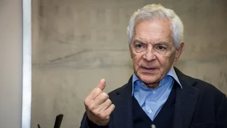 Los planes de la 'inmobiliaria' de Eduardo Costantini para 2025