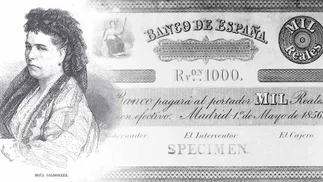 Estafa piramidal: conocé a la pionera que vivió en Buenos Aires