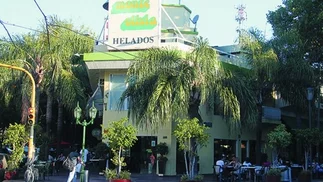 Subastan histórica heladería de Villa Devoto: no podía pagar el alquiler