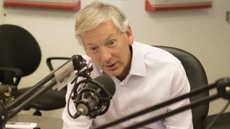 El verdadero motivo del despido de Marcelo Longobardi de Radio Rivadavia