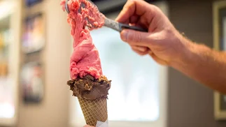 Los 10 mejores helados de Buenos Aires: mirá la lista definitiva