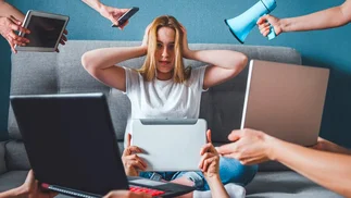 Cuando el marketing cansa: ¿cómo volver a lo esencial en 2026?