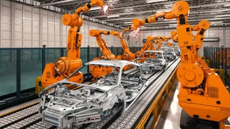 Se desplomó producción de autos pero marcas apuntan un dato clave
