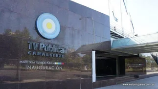 Medidas de fuerza en la Televisión Pública: qué solicitó el sindicato