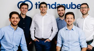 Tiendanube levanta USD 500 M y se convierte en el nuevo unicornio