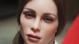 Explosión de prostitutas artificiales y robots sexuales en China