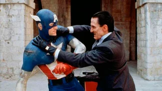 Capitán América: la versión que Marvel quiere mantener oculta