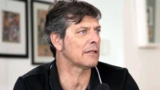 Conversación de Carlos Mazalán con Mario Pergolini