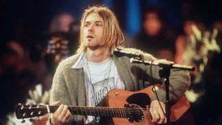 A 27 años: qué decía la carta que dejó Kurt Cobain cuando murió