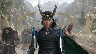 Loki: la nueva serie de Marvel tiene trailer y fecha de estreno