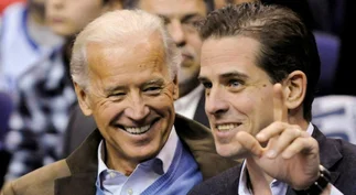 El hijo de Joe Biden confesó que fue adicto al crack