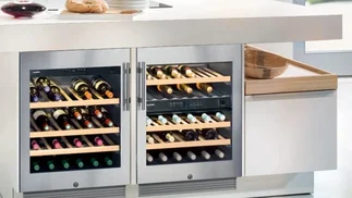 Antes de comprar una cava eléctrica para vinos, debés saber esto