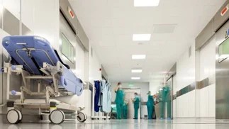 Advierten por ocupación total de camas : 'Va a haber colapso'