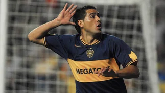Además de Messi, quiénes participarán de la despedida de Riquelme