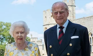 Murió el esposo de la reina Isabel II: 10 anécdotas sobre su vida