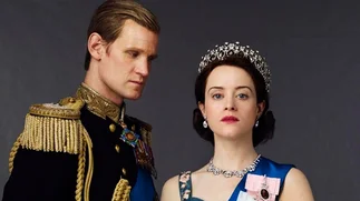 The Crown: la exitosa serie sobre la corona británica